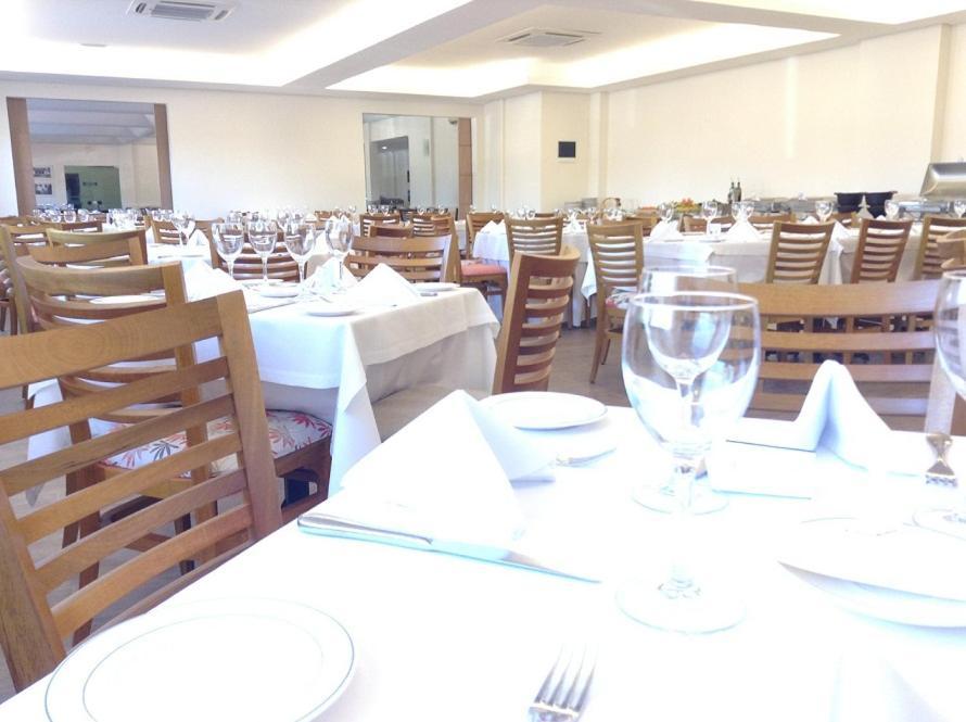 Itu Plaza Hotel Extérieur photo