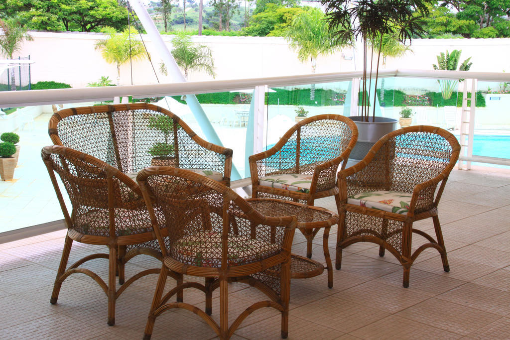 Itu Plaza Hotel Extérieur photo