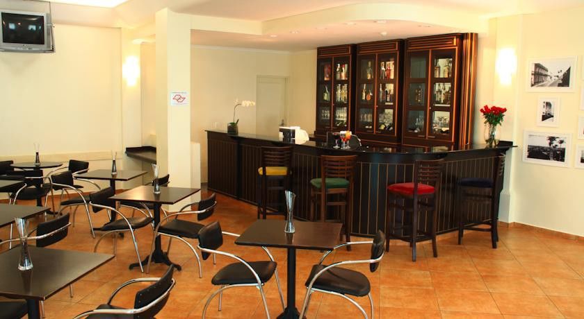 Itu Plaza Hotel Extérieur photo