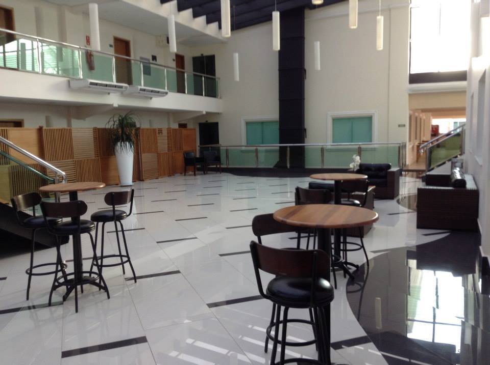 Itu Plaza Hotel Extérieur photo