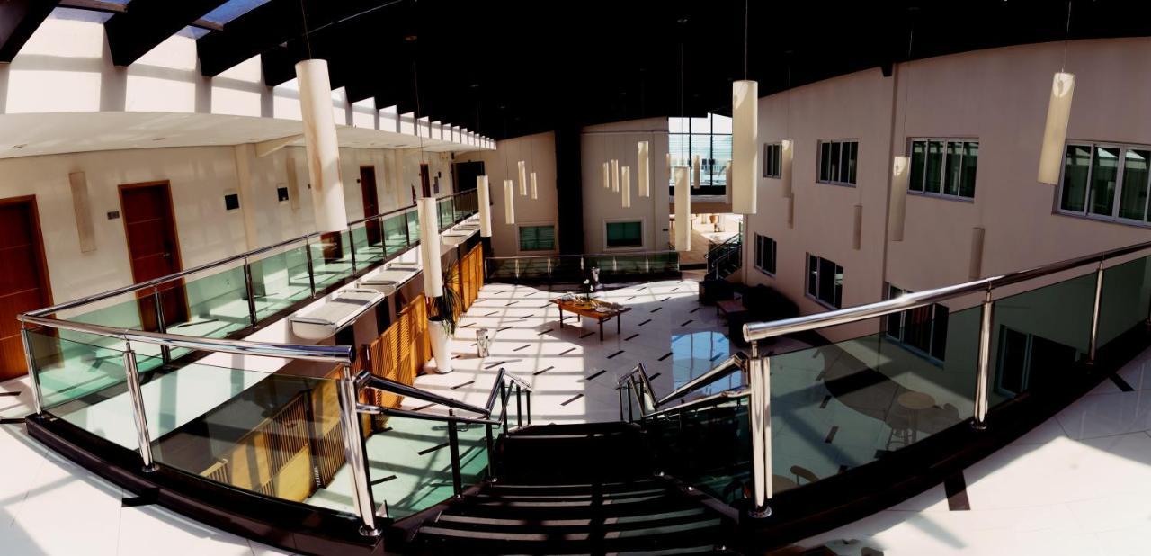 Itu Plaza Hotel Extérieur photo